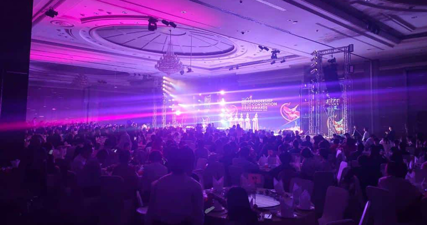 Protection établissements de nuit & Grands évènements