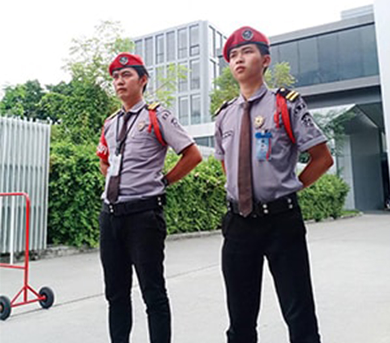 SPI Security Company