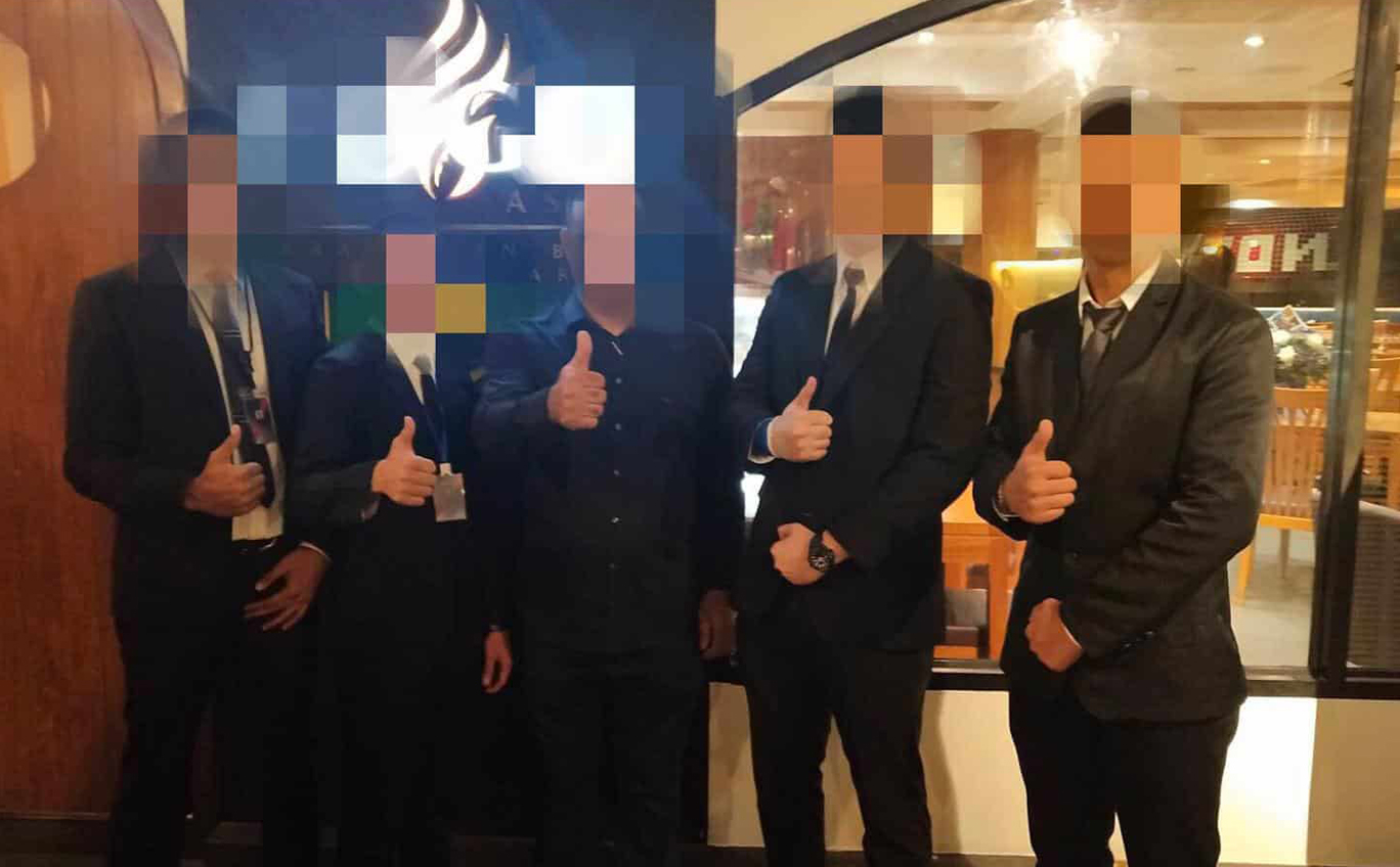 Garde du corps et sécurité rapprochée – Conciergerie personnalisée