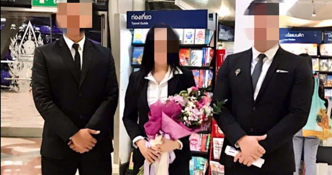 Garde du corps et sécurité rapprochée – Conciergerie personnalisée