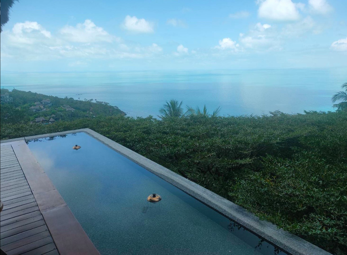 paysage Propriétés privées