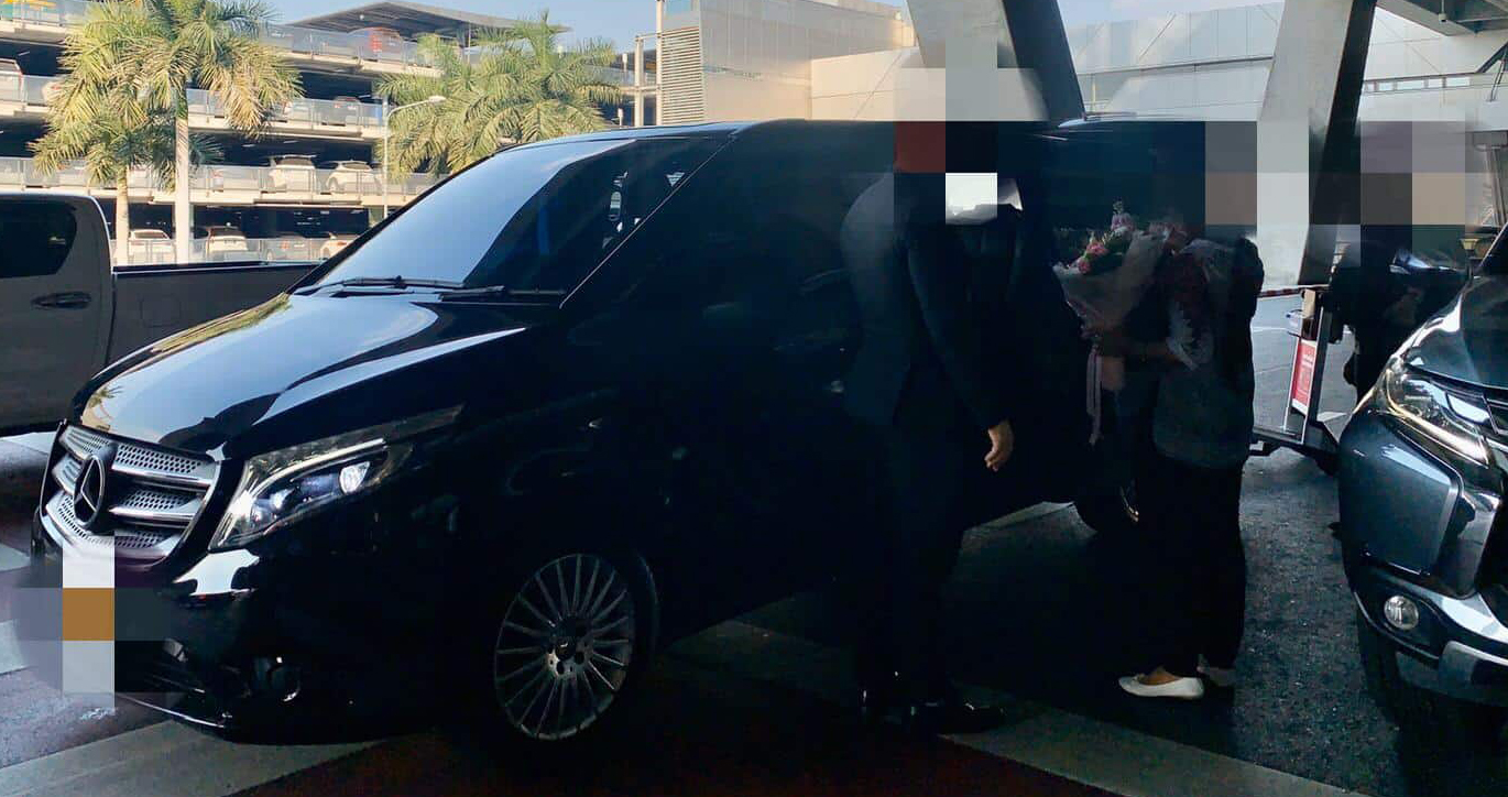 Garde du corps et sécurité rapprochée – Conciergerie personnalisée