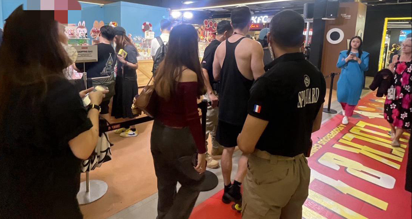 SPI Security Company