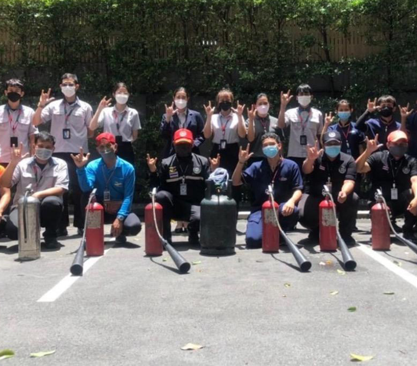 SPI Security Company