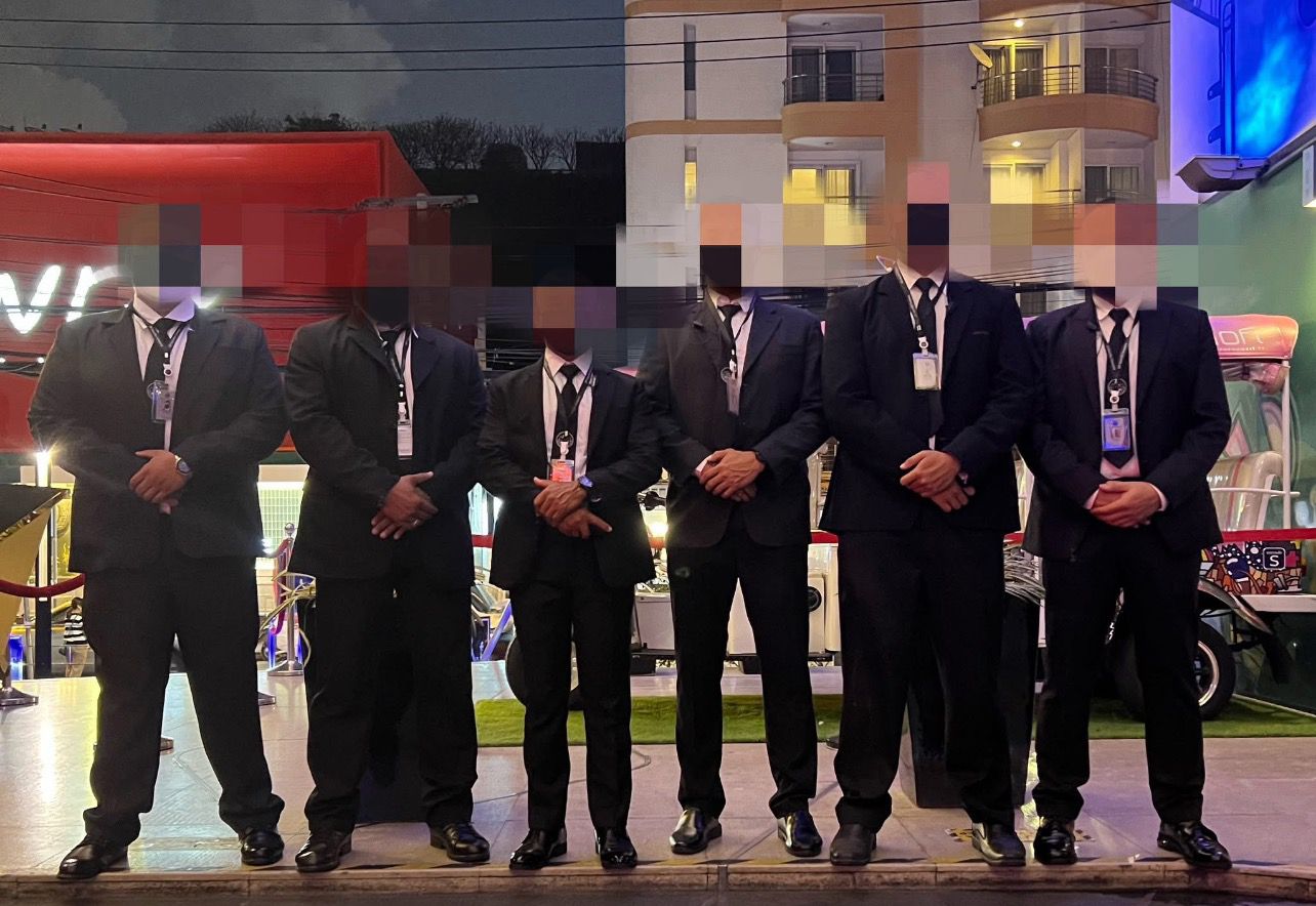 Business protection & Sécurité évènements entreprises